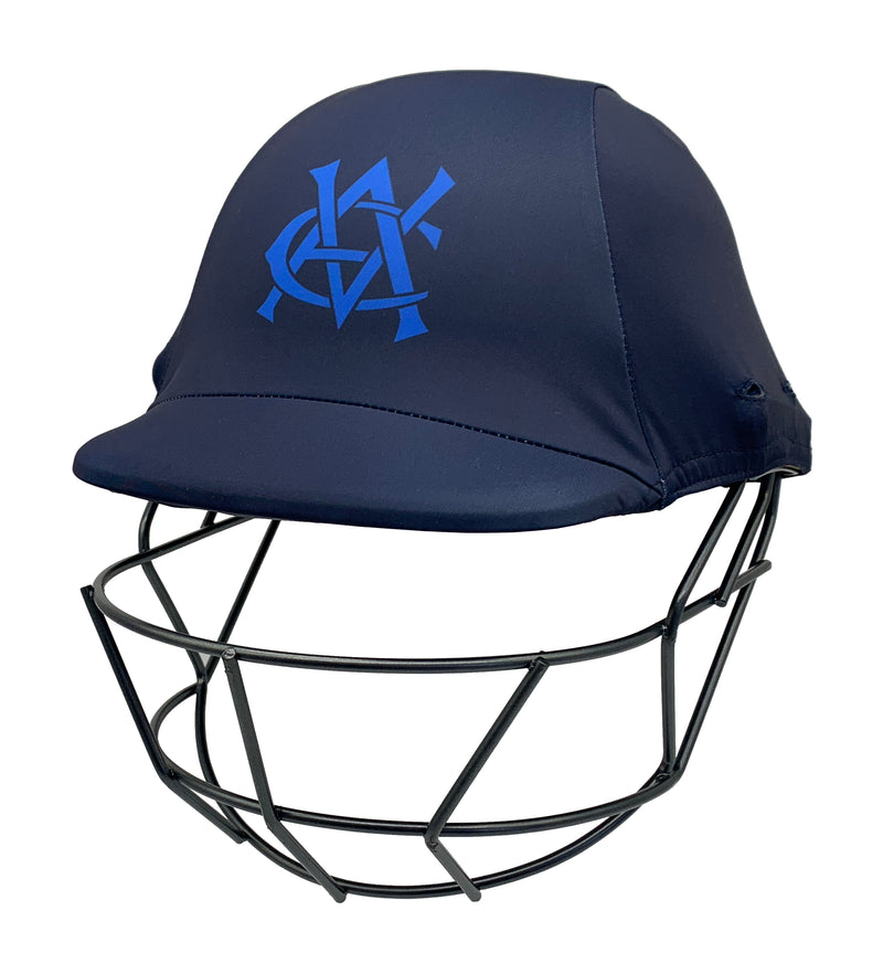 Cricket Helmet Cover Custom Made. Cricket Victoria