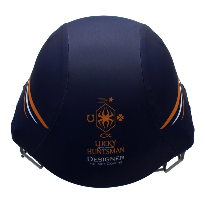 Cricket Helmet Cover - Waurn Ponds Deakin Cricket Club